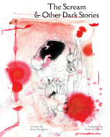 The Scream & Other Dark Stories