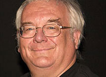 Interview with Ramsey Campbell at Darkeva’s Dark Delights