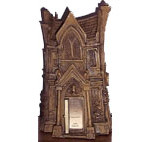 Bram Stoker Awards Nominee List