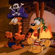 Halloween Haunts Coming on October 1!