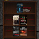 2012 Bram Stoker Award® Posters