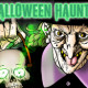 Halloween Haunts 2013: My Personal Haunted House by John F.D. Taff