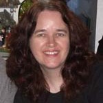 Women in Horror Month Part Two.