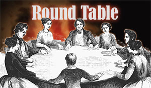 Horror Roundtable 15 – Sexism in Horror