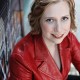 Know a Nominee, Part Fourteen: Helen Marshall