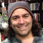 Know a Nominee, Part Three: John Palisano