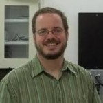 Know a Nominee, Part Nine: Patrick Freivald