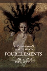 Book Cover: Four Elements
