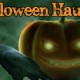 Halloween Haunts: Sweets in the Darkness by James Chambers