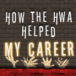 What HWA Has Done for Me by Annie Neugebauer