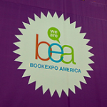 Bigger & Bolder at BookExpo 2015