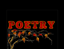 Submit to the HWA Poetry Showcase