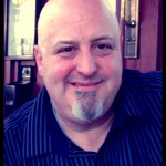 Know a Nominee Part Two: John F.D. Taff