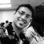 Know a Nominee Part Five: Usman T. Malik