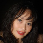 Know a Nominee, Part 8: Rena Mason