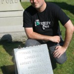 Know a Nominee, Part 11: Brett J. Talley