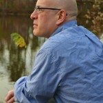 Know a Nominee, Part 16: Peter Adam Salomon