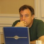 Know a Nominee, Part 14: Hal Bodner