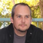 Know a Nominee, Part 17: Joe Mynhardt