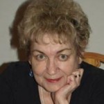 Know a Nominee, Part 21: Marge Simon