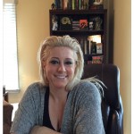 Know a Nominee, Part 26: Sydney Leigh