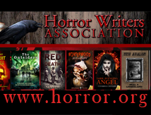 Horror.org Listed Among 101 Best Websites for Authors