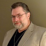 Know a Nominee, Part 23: Jonathan Maberry