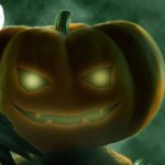 Halloween Haunts: 9 Novels for the Novice Writer by Richard Evans
