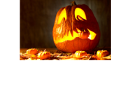 Halloween Haunts: The King of Halloween