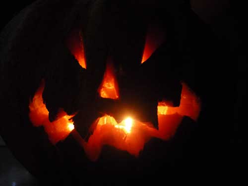 HWA announces HALLOWS’ EVE anthology
