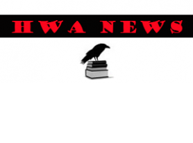 SALE! Special Ad Rate Extended for the HWA Newsletter