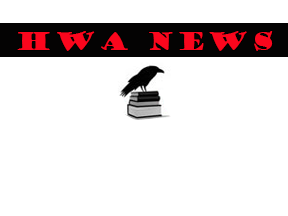 HWA Opens Registration to StokerCon 2017