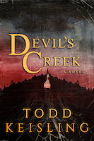 Devil's Creek by Todd Keisling