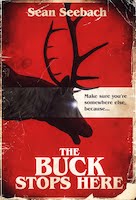 The Buck Stops Here by Sean Seebach