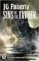 Sins of the Father | JG Faherty | Flame Tree Press