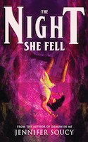 The Night She Fell | Jennifer Soucy