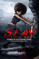 Slay: Stories of the Vampire Noire 