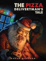 The Pizza Deliveryman's Tale