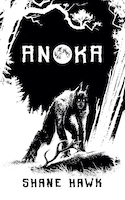 Anoka: A Collection of Indigenous Horror