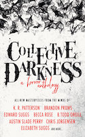 Collective Darkness, a Horror Anthology 