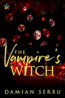 The Vampire's Witch
