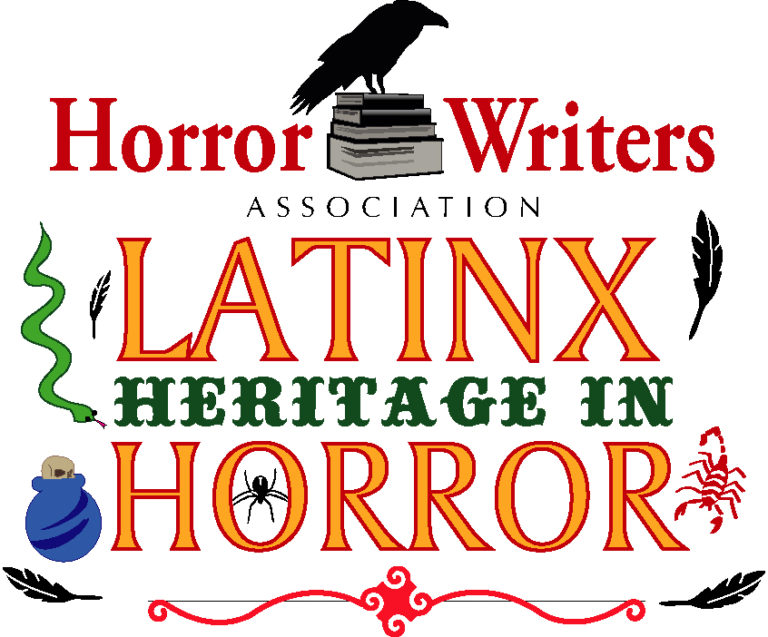 An Introduction to Latinx Heritage in Horror Month 2025: Cynthia Pelayo