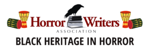 Black Heritage in Horror Logo