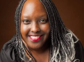 Black Heritage in Horror: Interview with Nicole Givens Kurtz