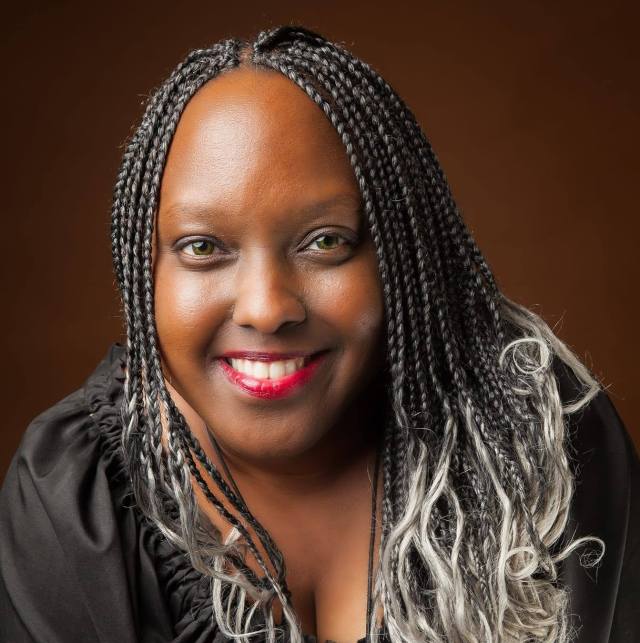 Black Heritage in Horror: Interview with Nicole Givens Kurtz