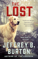 The Lost, Jeffrey Burton