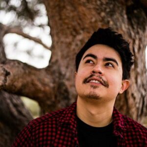 A Point of Pride: Interview with Robert Perez