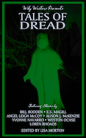 Tales of Dread edited by Lisa Morton
