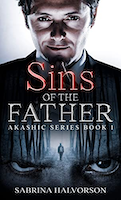 Sins of the Father | Sabrina Halvorson | Wolford Press