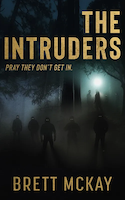 The Intruders | Brett McKay